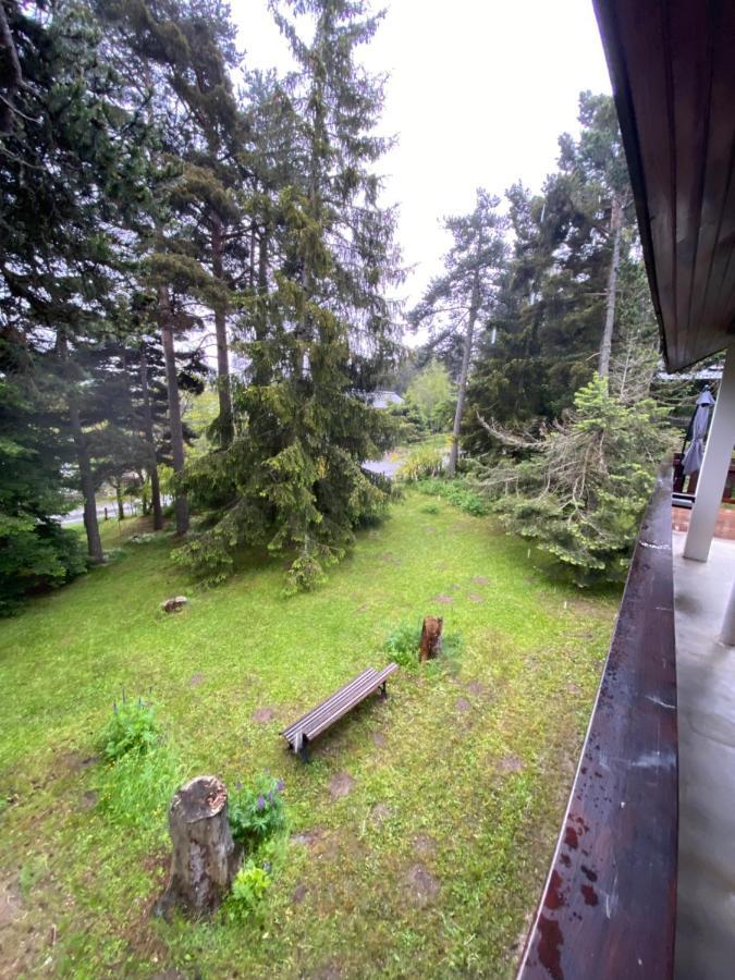 Chalet De L'Esquirol Bolquere Pyrenees 2000 المظهر الخارجي الصورة