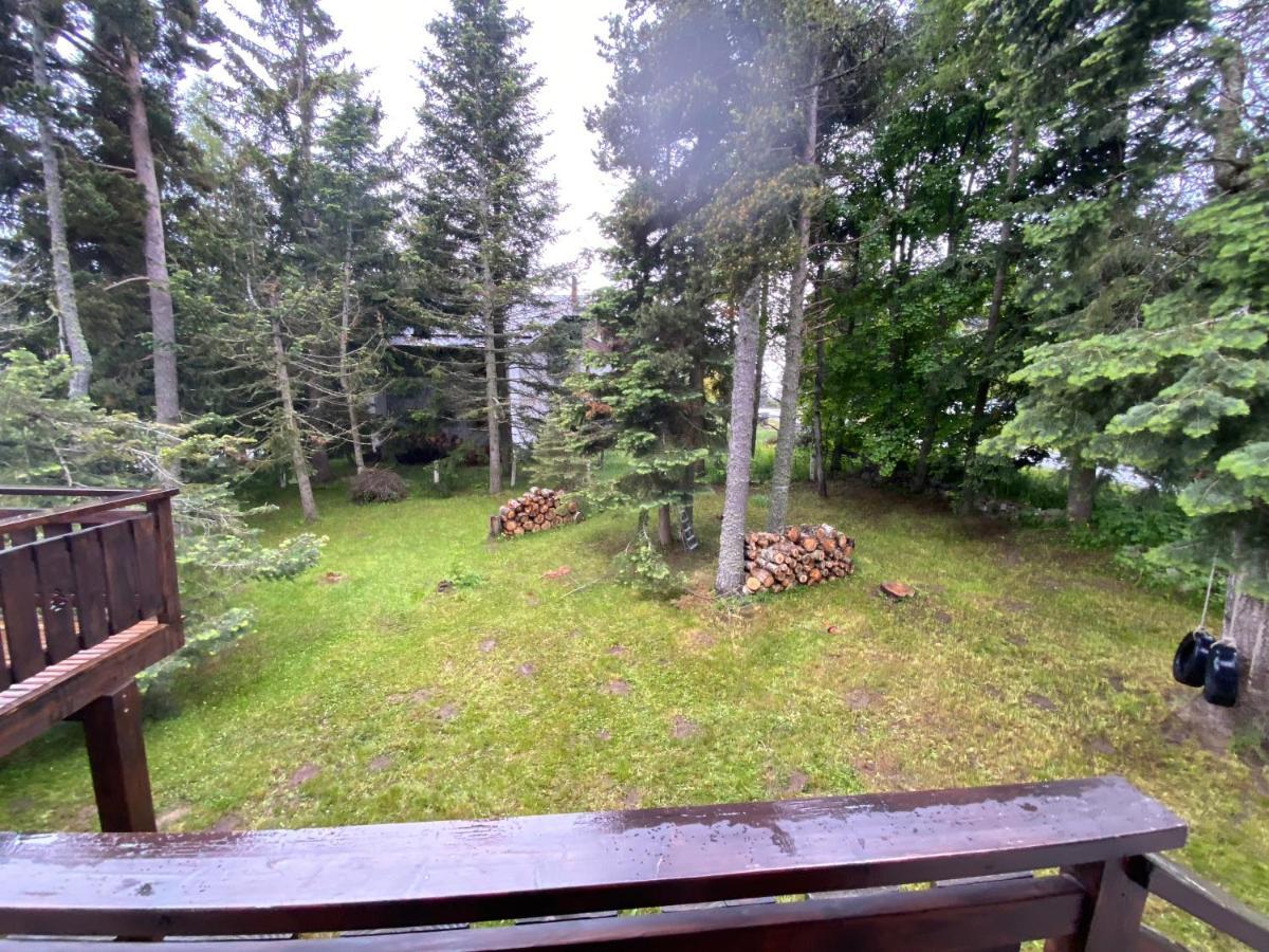 Chalet De L'Esquirol Bolquere Pyrenees 2000 المظهر الخارجي الصورة