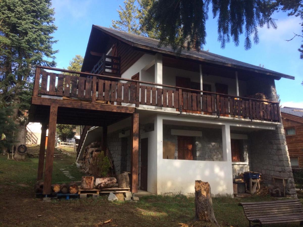 Chalet De L'Esquirol Bolquere Pyrenees 2000 المظهر الخارجي الصورة