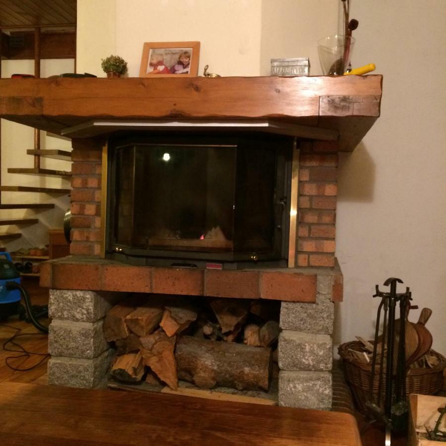 Chalet De L'Esquirol Bolquere Pyrenees 2000 المظهر الخارجي الصورة