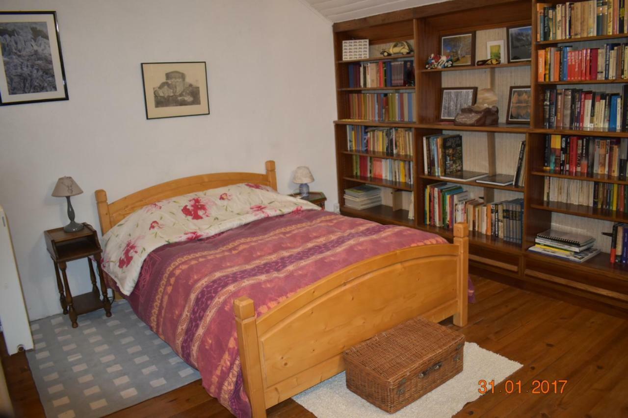 Chalet De L'Esquirol Bolquere Pyrenees 2000 المظهر الخارجي الصورة