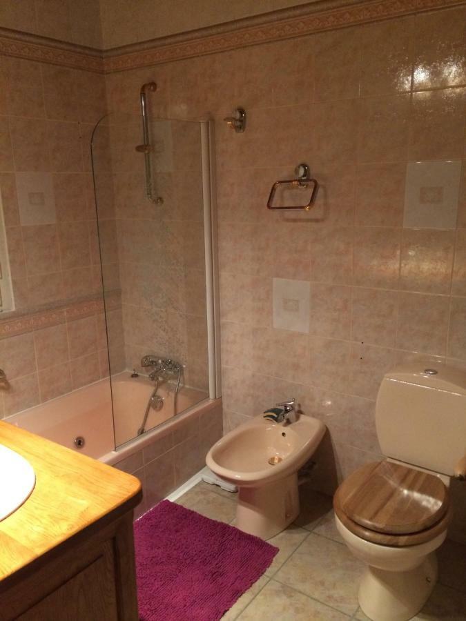Chalet De L'Esquirol Bolquere Pyrenees 2000 المظهر الخارجي الصورة