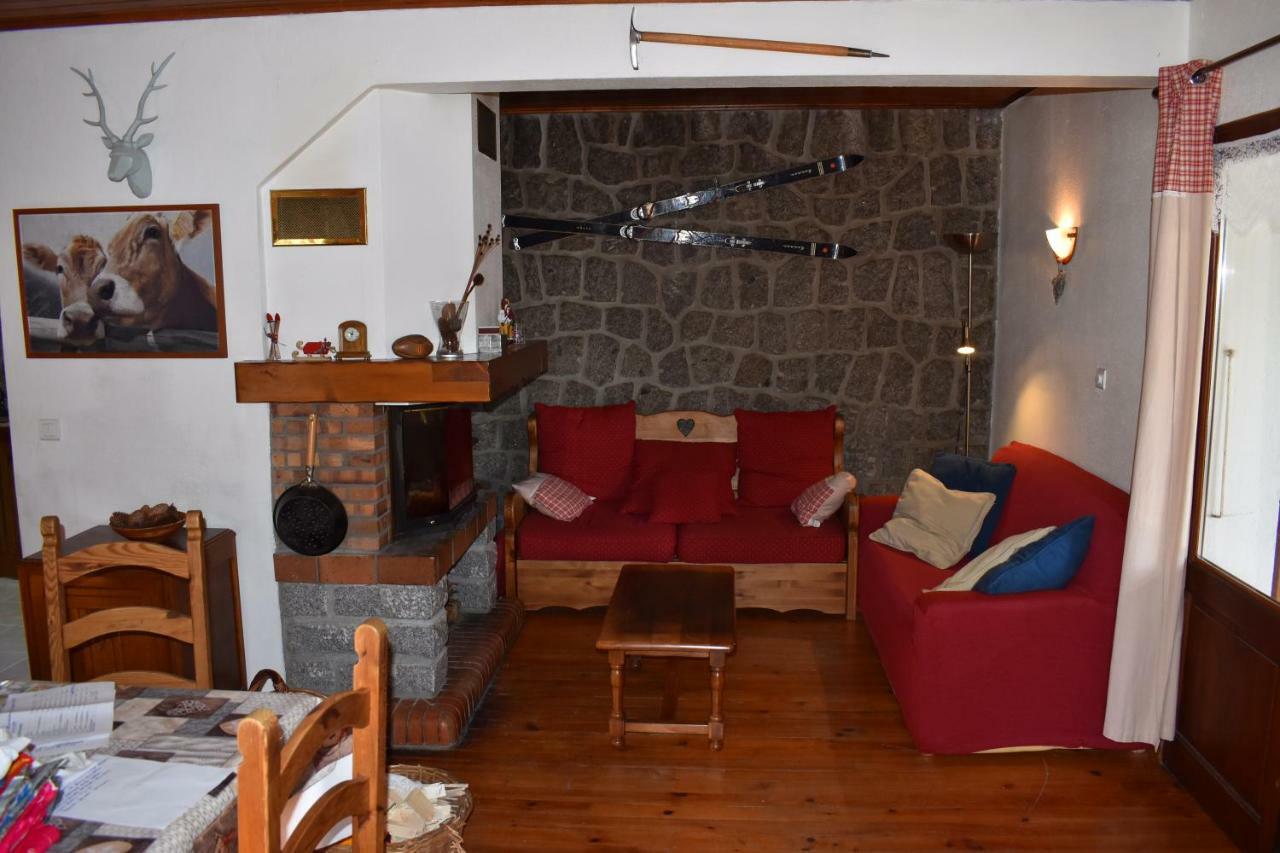 Chalet De L'Esquirol Bolquere Pyrenees 2000 المظهر الخارجي الصورة